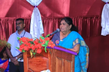 எழுத்து மூல கோரிக்கைகள் நிச்சயம் பரிசீலிக்கப்படும்: பி.எஸ்.எம். சார்ள்ஸ் உறுதி