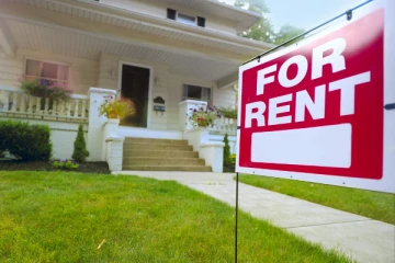 கனடாவில் வாடகை வீடு தொடர்பில் வெளியிடப்பட்டுள்ள தகவல்