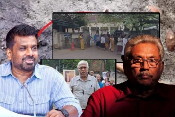 மாத்தளை மனிதப் புதைகுழி மர்மம்..! சித்திரவதை தடயங்களுடன் மீட்கப்பட்ட 155 எலும்புக்கூடுகள்