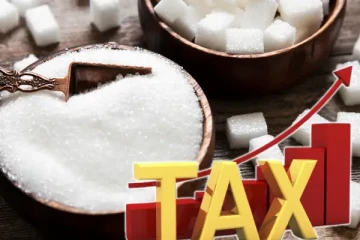 சீனிக்கான வரியில் பாரிய அதிகரிப்பு