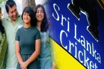 உலக கிண்ண கிரிக்கெட் போட்டி விசா அனுமதி! சர்ச்சையில் சிக்கிய விளையாட்டுத்துறை அமைச்சர்