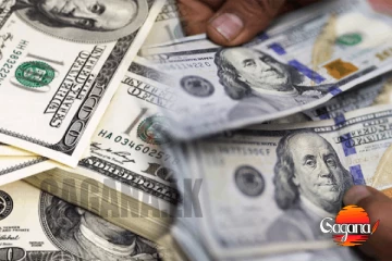 අපනයන ආදායම ඩොලර් බිලියන 5.5 ක්