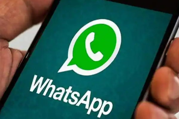 Whatsapp இல் இனி இப்படி ஒரு வசதியா? விரைவில் வெளியாகும் சூப்பர் அப்டேட்! | Whatsapp News Update 2022