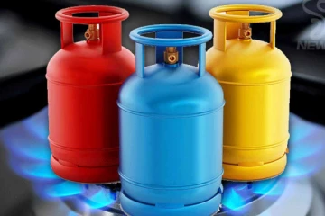 ගෑස් සිලින්ඩරය වෙනස් වෙයි..පාවිච්චි කරන අය දැඩි අවධානයෙන් සිටින්න.