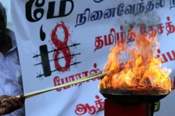 துப்பாக்கியால் சுட்டாலும் நினைவேந்தல் இடம்பெறும் - சிவாஜி