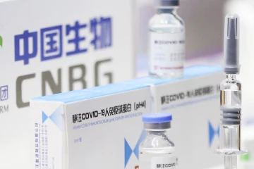 இதுவரை இலங்கைக்கு கிடைத்துள்ள சினோபார்ம் தடுப்பூசிகள்