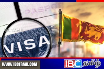 நள்ளிரவு முதல் பழைய முறைப்படியே விசா: அநுர அரசாங்கத்தின் அதிரடி அறிவிப்பு