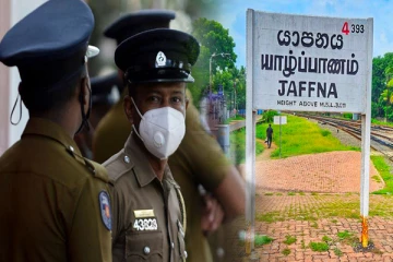 யாழில் போதைப்பொருள் பாவனைக்காக திருட்டில் ஈடுப்பட்ட நபர் கைது