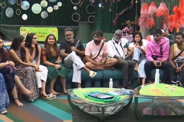 தலைவரை குறைவாக கவர்ந்த போட்டியாளர்கள்.. அதிரடி முடிவு எடுத்த பிக் பாஸ், முதல் நாள் முதல் ப்ரோமோ இதோ