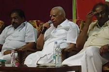 முஸ்லிம் மக்களுடன் கூட்டமைப்பு நிற்கும்! செல்வம் எம்.பி உறுதி