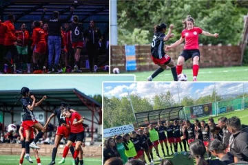 அங்கீகரிக்கபடாத நாடுகளின் மாபெரும் உதைபந்தாட்ட போட்டி: பங்கேற்கும் தமிழீழ மகளிர் அணி