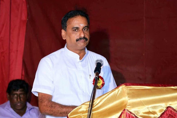 உரிமைக்காக போராடிய தமிழர்களை சிறையிலடைத்தது சிங்கள பேரினவாதம் - சபா குகதாஸ் | Saba Gukadas Media Report உரிமைக்காக போராடிய தமிழர்களை சிறையிலடைத்தது சிங்கள பேரினவாதம் - சபா குகதாஸ் | Saba Gukadas Media Report