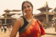 நேபாளத்தில் நடிகை மீனாட்சி சவுத்ரி.. அழகிய புகைப்படங்களை பாருங்க