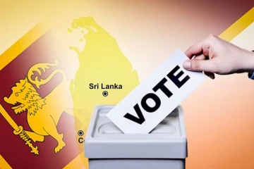 கணவன் ஒரு கட்சி, மனைவி ஒரு கட்சி ; யாழில் சூடு பிடிக்கும் தேர்தல் களம்