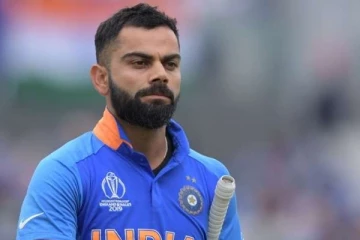 கேப்டன் பதவியிலிருந்து விலகுகிறேன்! கோலி அதிகாரப்பூர்வ அறிவிப்பு: கடும் அதிர்ச்சியில் ரசிகர்கள்