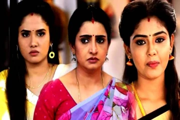 பாண்டியன் ஸ்டோர்ஸ் சீரியலில் மற்றுமொரு நாயகி மாற்றம்! எதிர்பார்ப்புடன் காத்திருக்கும் நெட்டிசன்கள்