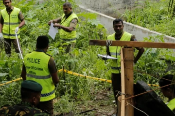 கொழும்பில் பெண்ணொருவர் அடித்துக்கொலை!
