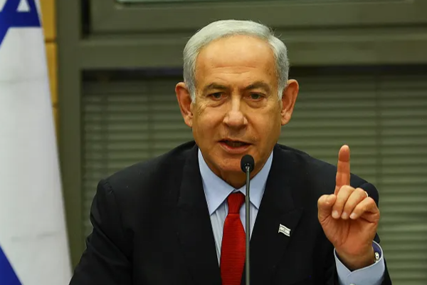 ஹிஸ்புல்லாவிற்கு நேதன்யாகு பகிரங்க எச்சரிக்கை! | Netanyahu S Public Warning To Hezbollah