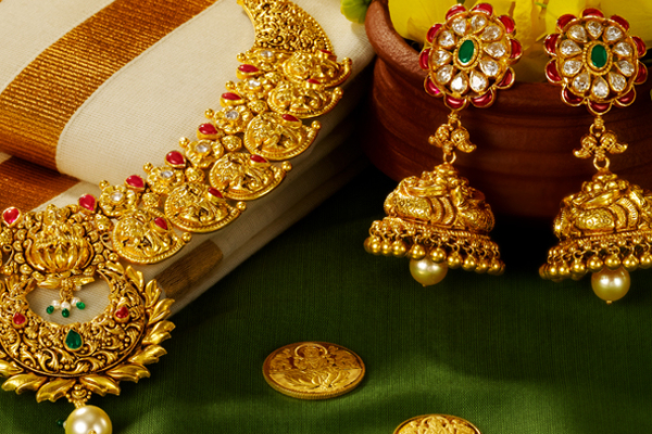 இலங்கையில் இன்று தங்க விலை | Gold Price In Sri Lanka Today