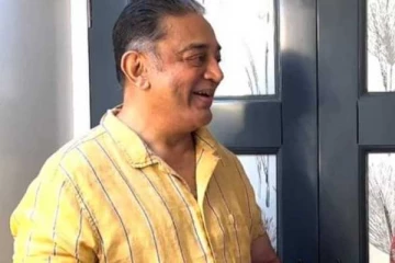 ரம்யா கிருஷ்ணன், சிம்பு எல்லாம் கிடையாது எப்பவும் நான் தான்!! மருத்துவமனையில் இருந்து டிஸ்ஜார்ஜ்-ஆகிய கமல் ஹாசன்..