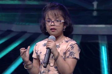 சூப்பர் சிங்கர் தேஜு ஸ்ரீயை நினைவு இருக்கிறதா.. இப்போது எப்படி இருக்கிறார் பாருங்க