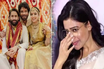 ஹனிமூனில் நாக சைதன்யா: குழந்தையாகவே மாறிய நடிகை சமந்தா... வைரலாகும் புகைப்படங்கள்