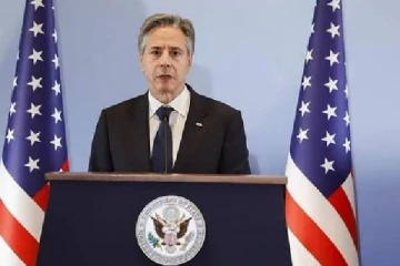 இஸ்ரேலுக்கு ஆதரவில்லை ; அமெரிக்கா அறிவிப்பு