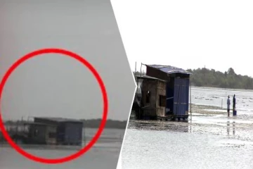 தமிழர் பகுதிக்குள் அத்துமீறி நுழைந்து தொழில் புரியும் சீனர்!