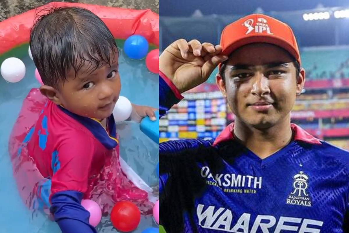 நீ யாரா வேணாலும் இரு!! ஆர்பிசியை கதறவிட்ட சூர்யவன்ஷி.. | Ipl 2026 Vaibhav Suryavanshi 78 Runs Rcb Memes