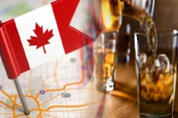 கனடாவின் இந்தப் பகுதியில் மதுபான விற்பனைக்கு வரையறை!