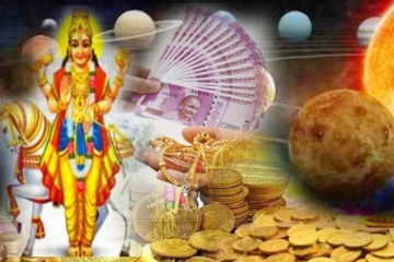 வக்கிரமடையும் சுக்கிரன் பகவான்: அதிர்ஷ்டத்தில் மிதக்கப்போகும் ராசிக்காரர்கள்