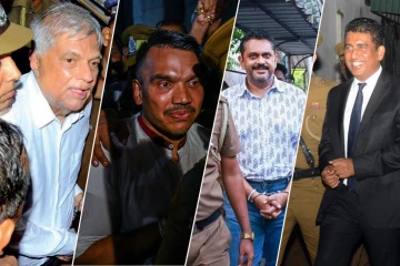 பதவிக்காலம் நிறைவடைவதற்கு முன்னர் முக்கிய வழக்குகளை இலக்குவைக்கும் பிரதம நீதியரசர்