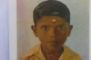 மாட்டை காப்பாற்ற சென்ற சிறுவனுக்கு நேர்ந்த கதி - சோகத்தில் கும்பகோணம்