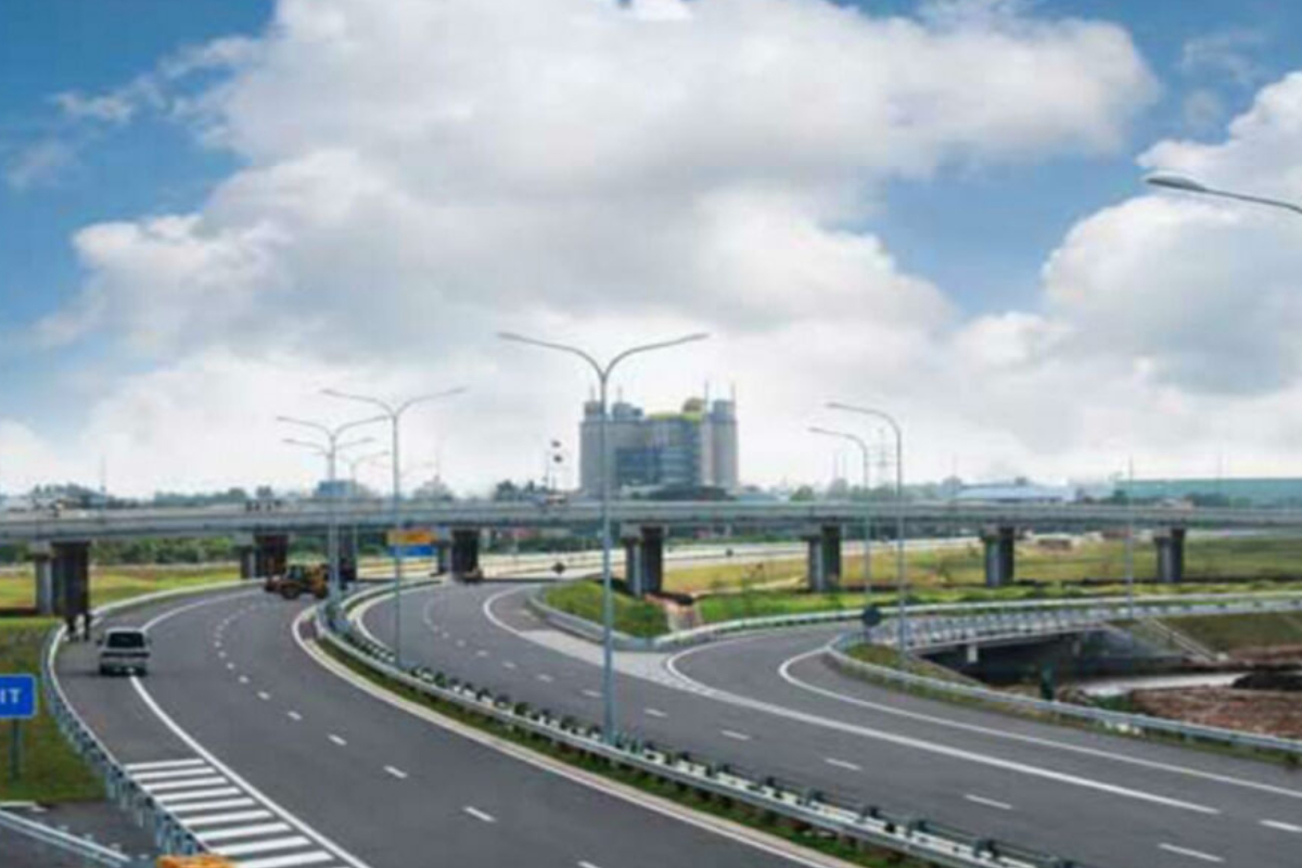 மத்திய அதிவேகப் பாதையை கன்னொருவை வரை நீடிக்க உத்தேசம் | Extend The Central Expressway To Kannoruwa