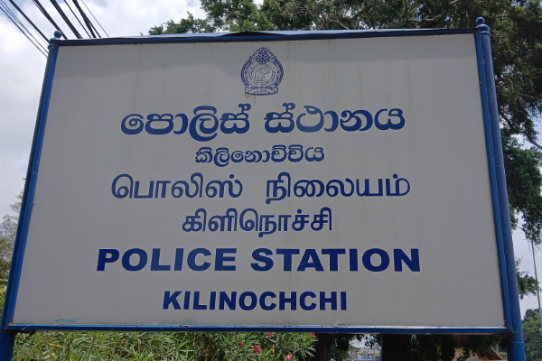 சிறப்பு அதிரடிப்படை உத்தியோத்தர் ஒருவர் கைது | Special Task Force Officer Arrested By The Police