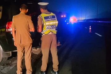 திருகோணமலையில் கோர விபத்து - இருவர் பரிதாப உயிரிழப்பு!