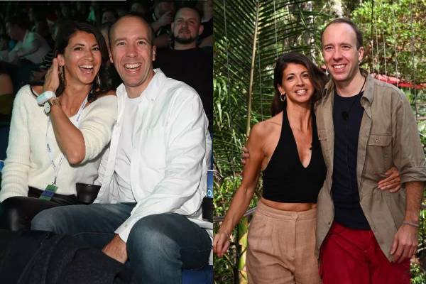 உதவியாளருடன் கையும் களவுமாக சிக்கிய பிரித்தானிய சுகாதாரச் செயலர்: தற்போதைய நிலைமை | Uk Matt Hancocks Lives Normal Job With New Lover