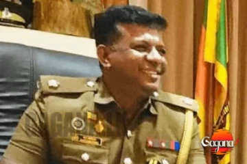 බන්ධනාගාර අධිකාරියි ජනපති සමාව ලැබූ අතුලයි හමුවේ