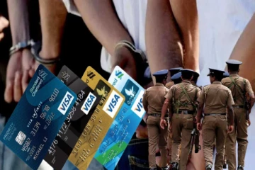 இலங்கையில் சீன பிரஜைகள் அதிரடியாக கைது