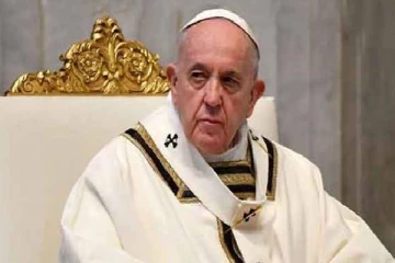 பாப்பரசர் முதலாம் பிரான்சிஸ் உடல்நிலை தொடர்பில் வெளியான தகவல்