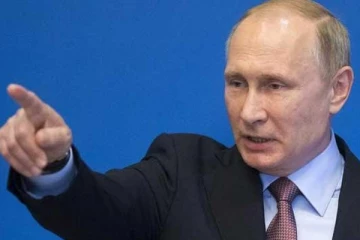 உக்ரைன் தொடர்பில் புதின் விடுத்த எச்சரிக்கை!