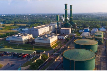 වසා දැමු බලාගාරයේ විදුලිය නිෂ්පාදනය යළි ආරම්භයි...