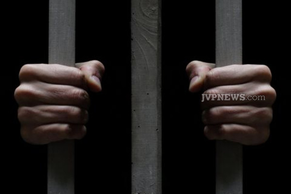 20 வருடங்களாக பொலிஸாருக்கு டிமிக்கி கொடுத்த மரண தண்டனை கைதி சிக்கினார்! | A Death Row Inmate Caught After 20 Years