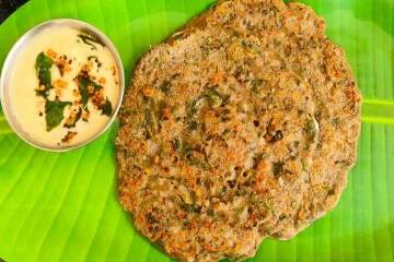 வாரம் ஒருமுறை இந்த கம்பு அடை தோசையை செஞ்சு சாப்பிடுங்க.. எலும்பு பிரச்சனையே வராது...