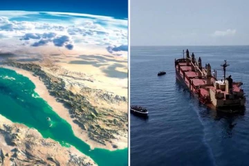 பிரித்தானியாவிற்கு பேரிழப்பு: ஹவுதி தாக்குதலின் எதிரொலி