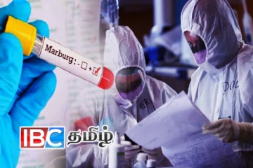 வெளிநாடொன்றில் பரவி வரும் புதிய வைரஸ்! விடுக்கப்பட்டுள்ள எச்சரிக்கை