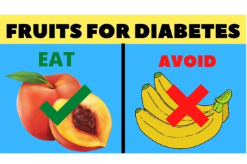 சர்க்கரை நோயாளிகள் மறந்தும் கூட இந்த உணவுகளை சாப்பிடாதீங்க!