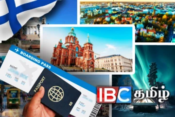 குறைந்த செலவில் விசா வழங்கும் நாடு இது தான்!