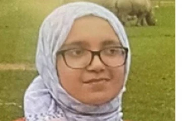 13 வயது சிறுமி தொடர்பில் லண்டன் பொலிஸார் வெளியிட்டுள்ள அவசர தகவல்