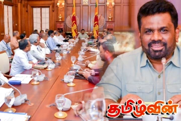 மன்னாரில் காற்றாலை அமைப்பு - ஜனாதிபதியுடனான சந்திப்பில் எடுக்கப்பட்டுள்ள தீர்மானம்